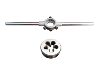 Schneideisen * Halter