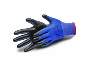 Arbeitshandschuhe Aqua Grip XL 