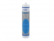 Beko MS Flex 300 ml Weiß Kleben Dichten 