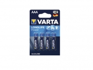 Varta Batterie Micro AAA 1,5 V Batterien HighEnergy 