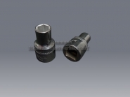 Stecknuss 1/2" 10 mm 