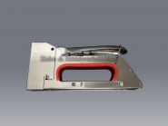 Handtacker Tacker Rapid R 153 für Heftklammern TYP 53 / 4 - 8 mm Ergonomic Stahl 