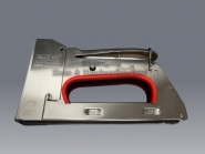 Handtacker Tacker Rapid R 353 für Heftklammern TYP 53 / 6 -14 mm Ergonomic Stahl 