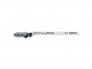 Stichsägeblätter T101AO für Holz 