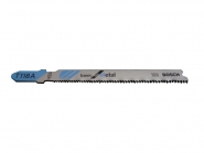 Stichsägeblätter T118A für Metall 