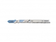 Stichsägeblätter T118B für Metall 
