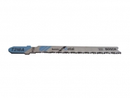 Stichsägeblätter T218A für Metall 