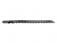 Stichsägeblätter T301CD für Holz 