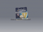 Varta Knopfzelle CR 2016 Batterie 