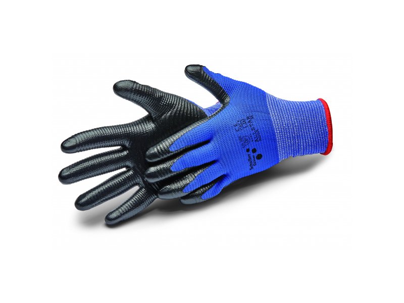 Arbeitshandschuhe Aqua Grip M 