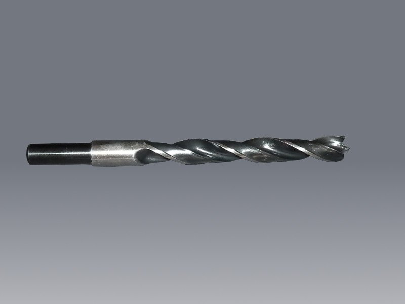 Holzbohrer 5,0 x 86 mm Holzspiralbohrer Bohrer 10 Stück 05,0 x 86/ 52