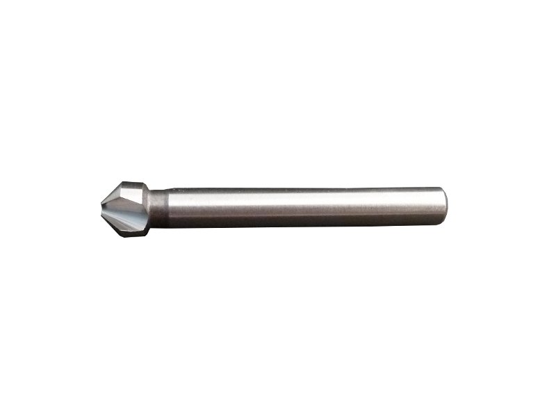 Kegelsenker 6,3 mm Entgrater 90° Senker HSS Entgratsenker 5 Stück 6,3 | 5 Stück 6,3