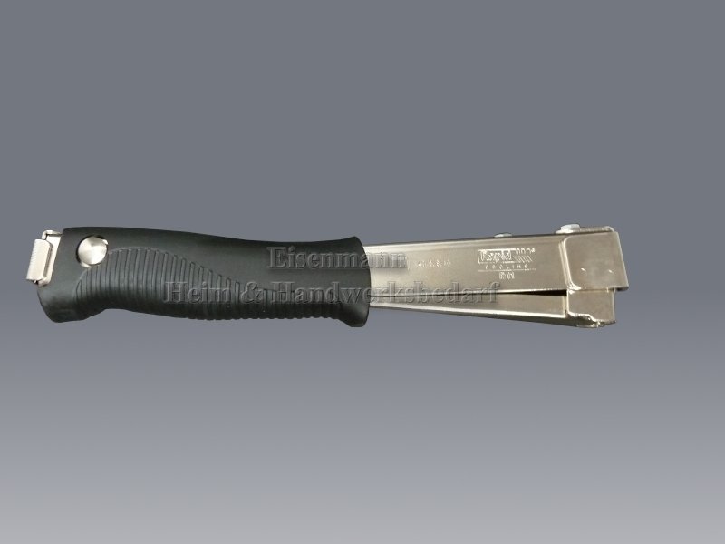 Hammertacker Tacker Rapid R 11 für Heftklammern TYP 37/ 6 - 10 mm Ergonomic 1 Stück 6-10mm