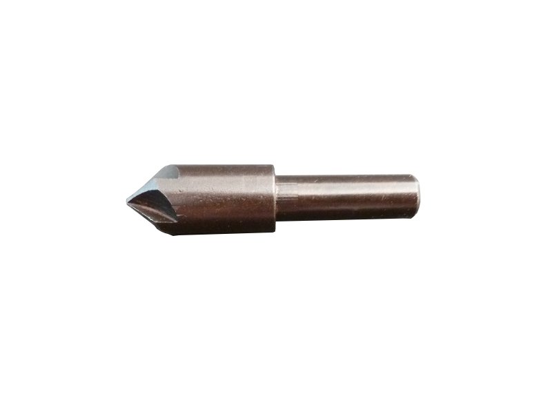 Senker 16,00 mm WS 5 Schneiden 90° Senkbohrer Bohrer Holz 5 Stück 16 mm | 5 Stück 16 mm