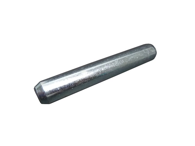 Stabdübel 12 x 60 mm verzinkt 50 Stück 12 x 060