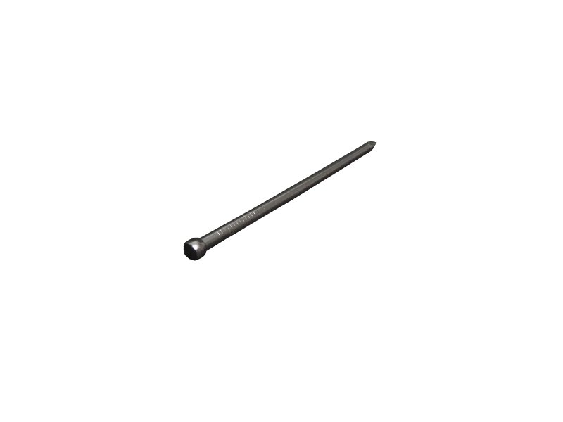 Drahtstifte 1,6 x 30 mm Stauchkopf Stahl Blank 2,5 kg 1,6 x 30