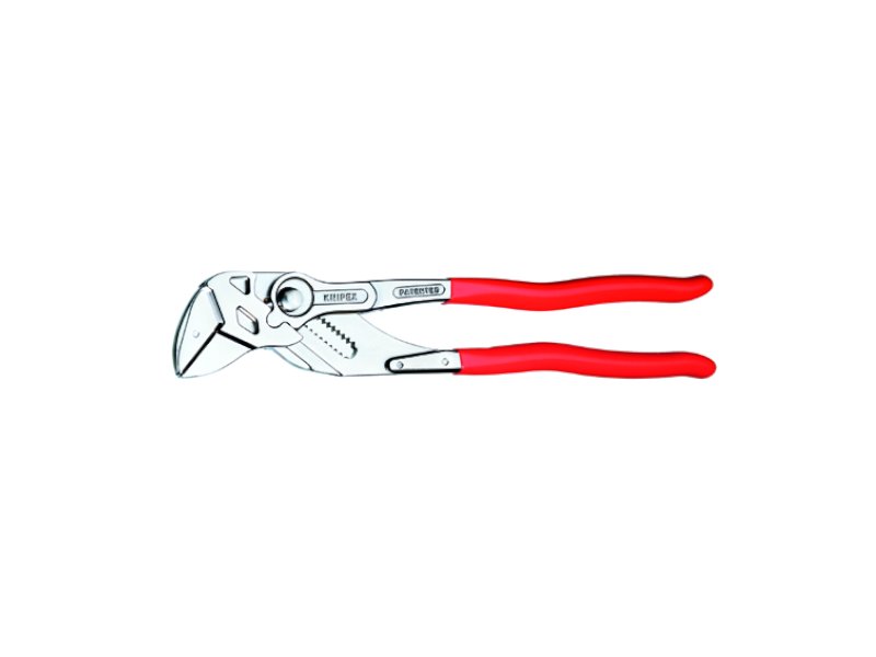 Zangenschlüssel Knipex 180 mm SW 35 mm Armaturenzange 